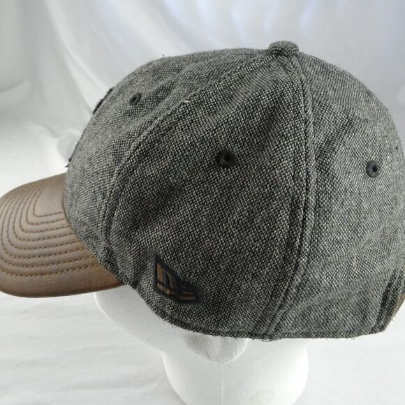 New Era 9Twenty MLB Anaheim Angel Adjustable Hat Cap - Picture 3 of 14